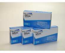 B&L SOFLENS59 X 4 B&L SOFLENS59 X 4